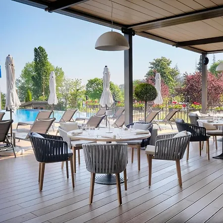 Santa Marina Village 4* Szozopol