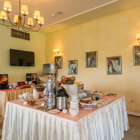 Santa Marina Village Üdülőközpont Szozopol