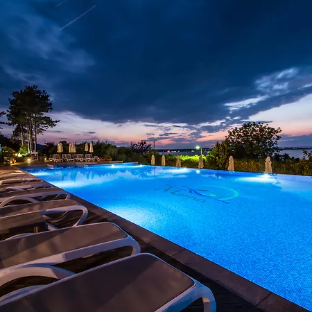 Üdülőközpont Santa Marina Village Szozopol