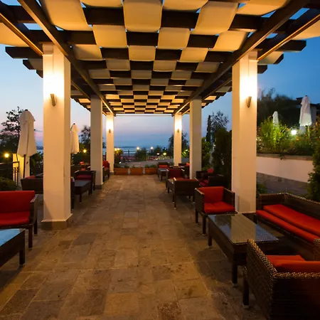 Santa Marina Village Üdülőközpont Szozopol