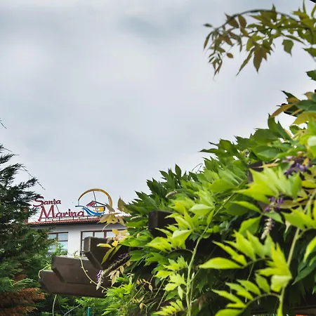 Santa Marina Village 4* Szozopol
