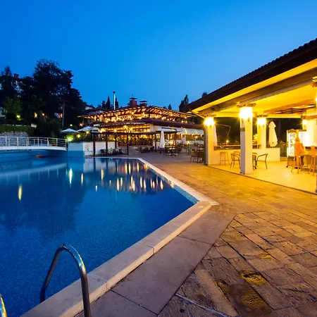 Santa Marina Village 4* Szozopol