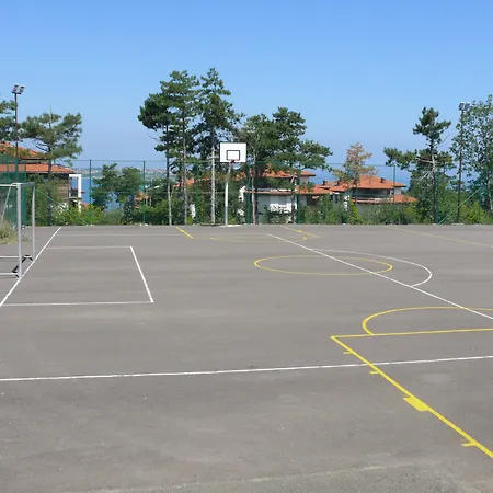 Santa Marina Village Üdülőközpont 4*