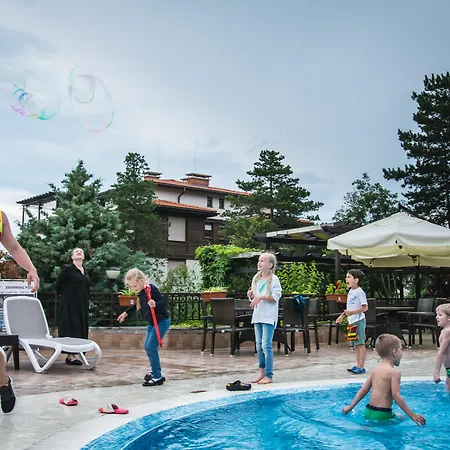Santa Marina Village Szozopol