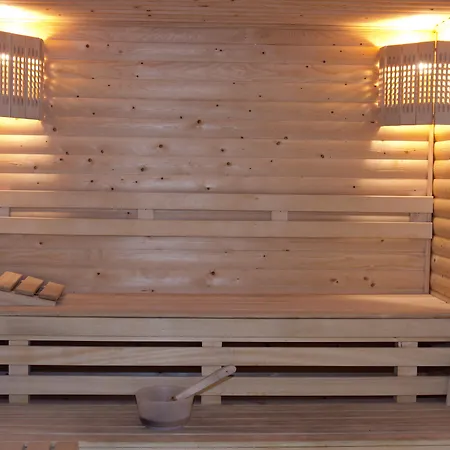 Santa Marina Village 4* Szozopol