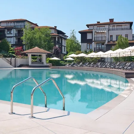 Santa Marina Village Üdülőközpont Szozopol