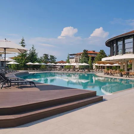Santa Marina Village Üdülőközpont Szozopol