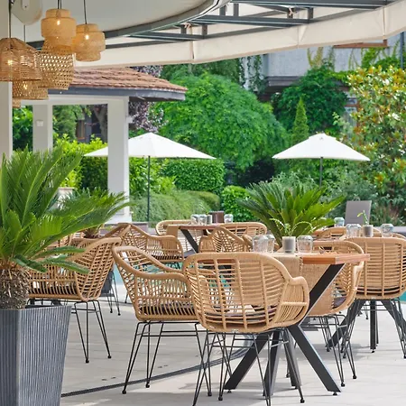 Santa Marina Village 4* Szozopol