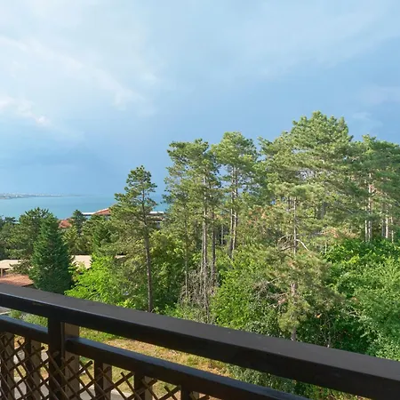 Santa Marina Village 4* Szozopol