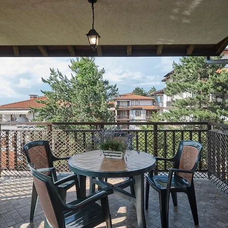 Santa Marina Village Üdülőközpont 4*