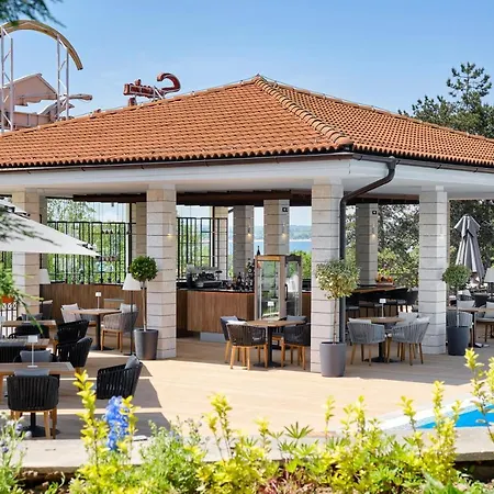Resort Santa Marina Village Sozopol